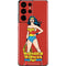 DC Comics Wonder Woman Classic Art Pose Galaxy S21 Ultra 5G Skin